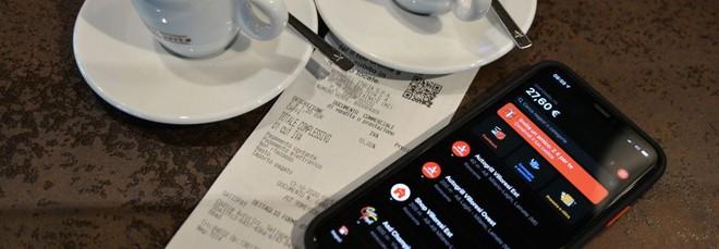 Una sosta all'autogrill può costare molto cara. Il conto può essere da ristorante stellato