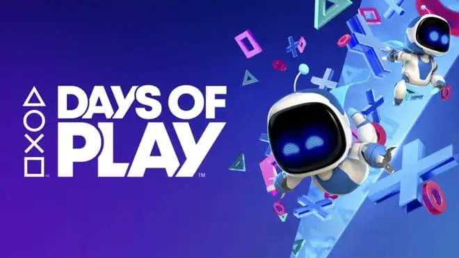 Sony annuncia i Days of Play 2025: offerte, sconti e iniziative anche su PS5 da domani