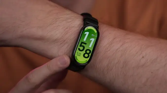 Recensione Xiaomi Smart Band 10: migliora ancora ma rimane fedele a se stessa