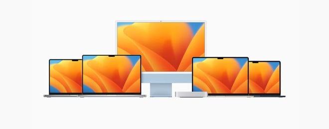 Nuovi Mac fino al 2026: una fonte svela tutto | Rumor