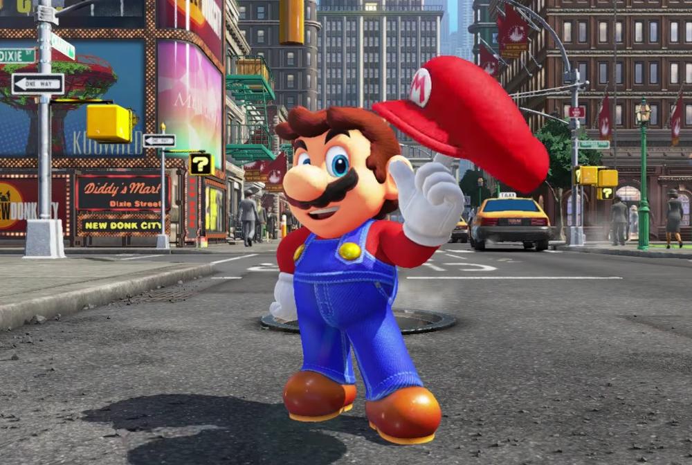 Nintendo’s upcoming Black Friday sale includes up to $30 off Switch classics