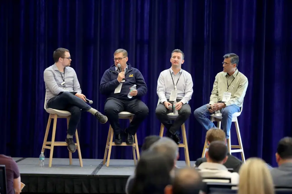Serious About AI? The conversations that count start in 5 days at TechCrunch Sessions: AI