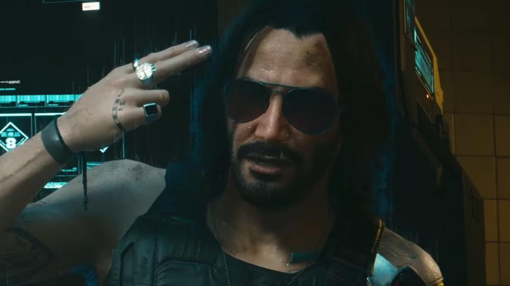 Cyberpunk 2 won’t release until 2030 according to analysists