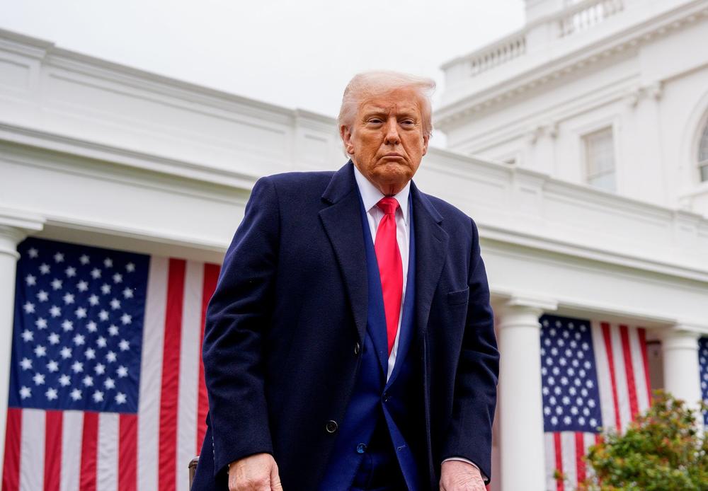 Trump's India tariffs show Russia's allies 'he will act' if Ukraine ultimatums ignored, experts say