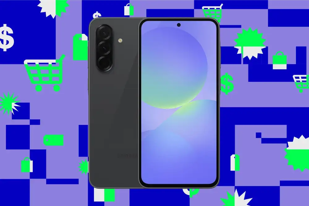 Samsung’s latest midrange phone is on sale for its lowest price ever