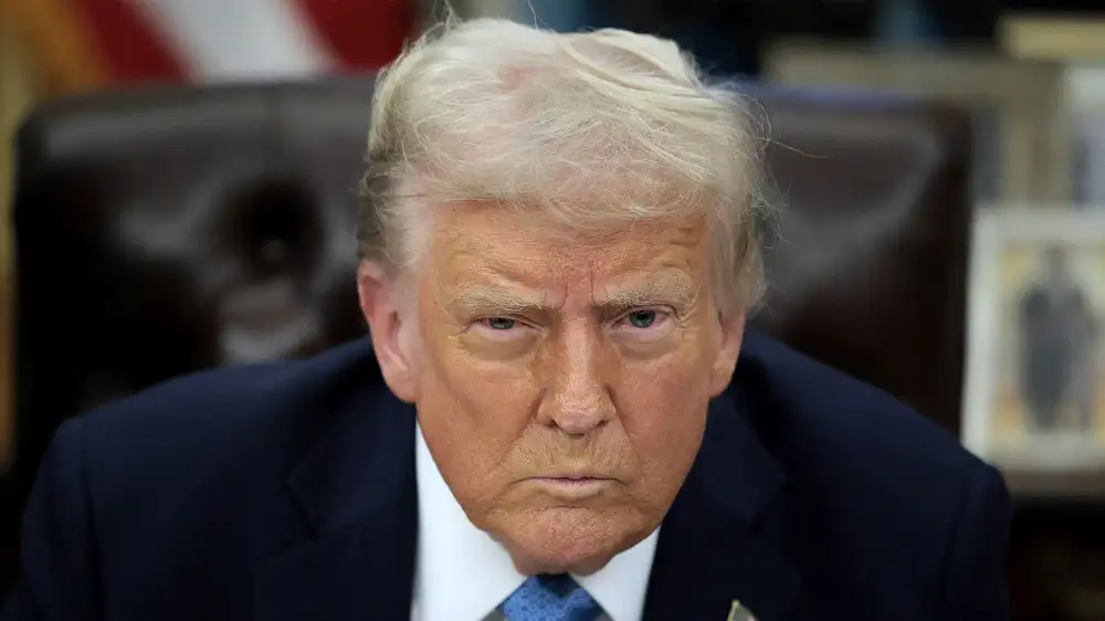 Trump Condemns Vance Boelter’s Incomplete Hit List