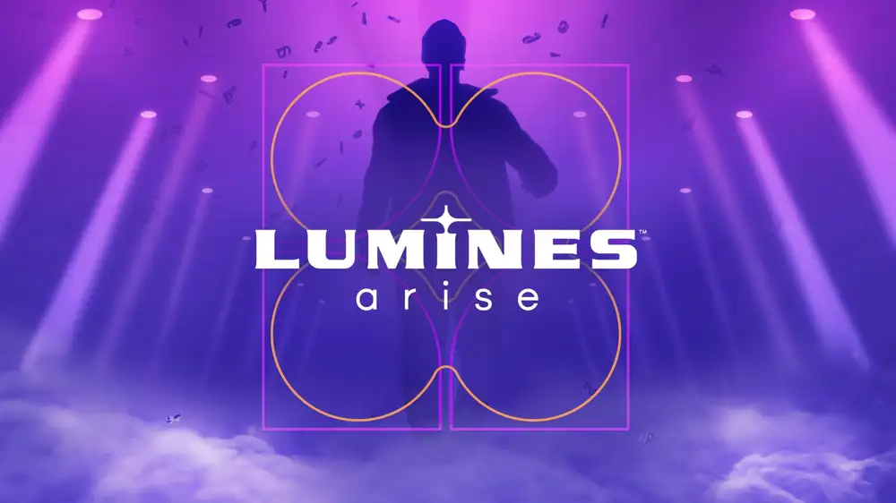 Enhance annuncia Lumines Arise per PC, PS5 e PS VR2