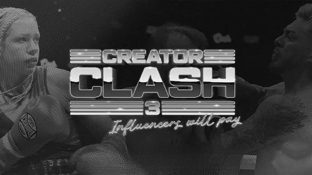Creator Clash 3 delayed “far in the future” as event faces backlash