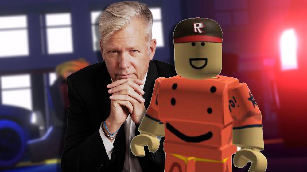 Schlep & Chris Hansen slam Roblox safety failures: “Not safe for children”
