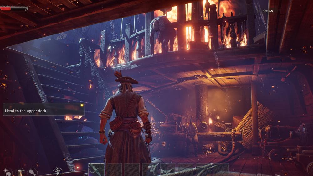 What is Windrose? Pirate survival game explodes with 1M Steam wishlists