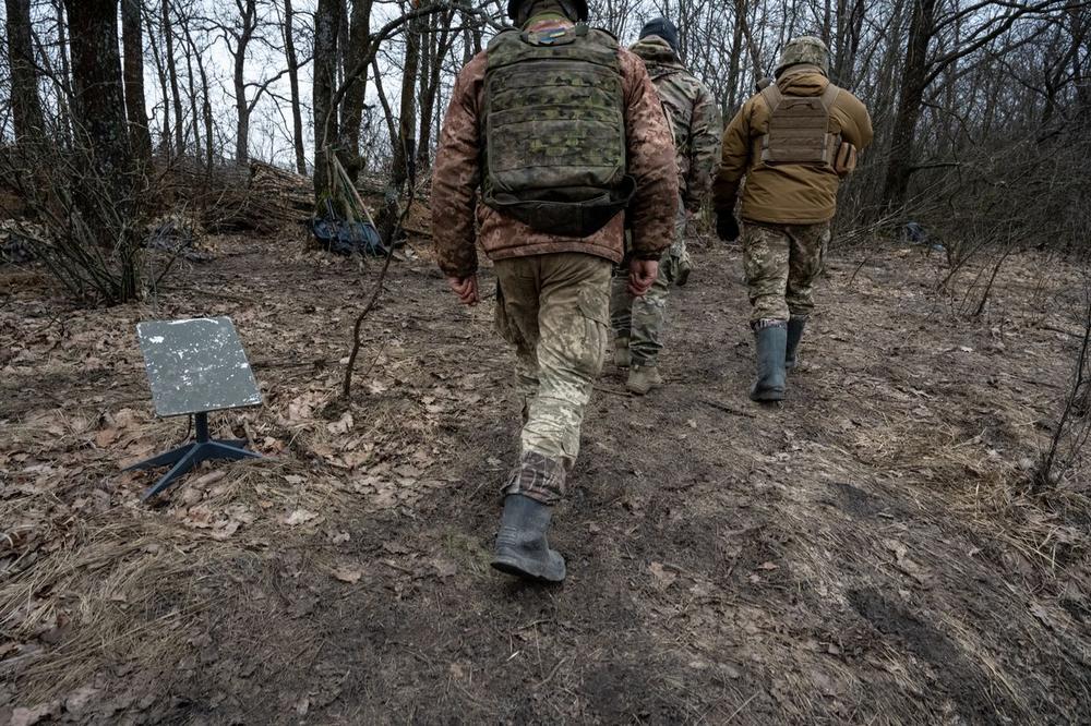 Poland continues to fund Starlink for Ukraine after President Nawrocki signed assistance bill