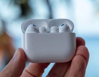 Recensione AirPods Pro 3: vestono meglio e si sentono meglio. La traduzione? Fuori dall'Europa funziona