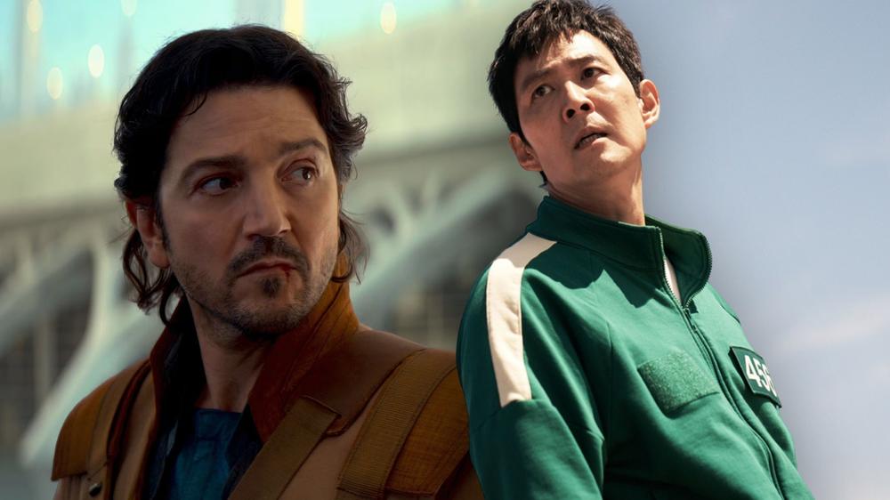 The biggest Emmys 2025 snubs, including Squid Game