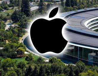 L’IA di Apple riparte da un ex Google: Giannandrea lascia il posto a Subramanya