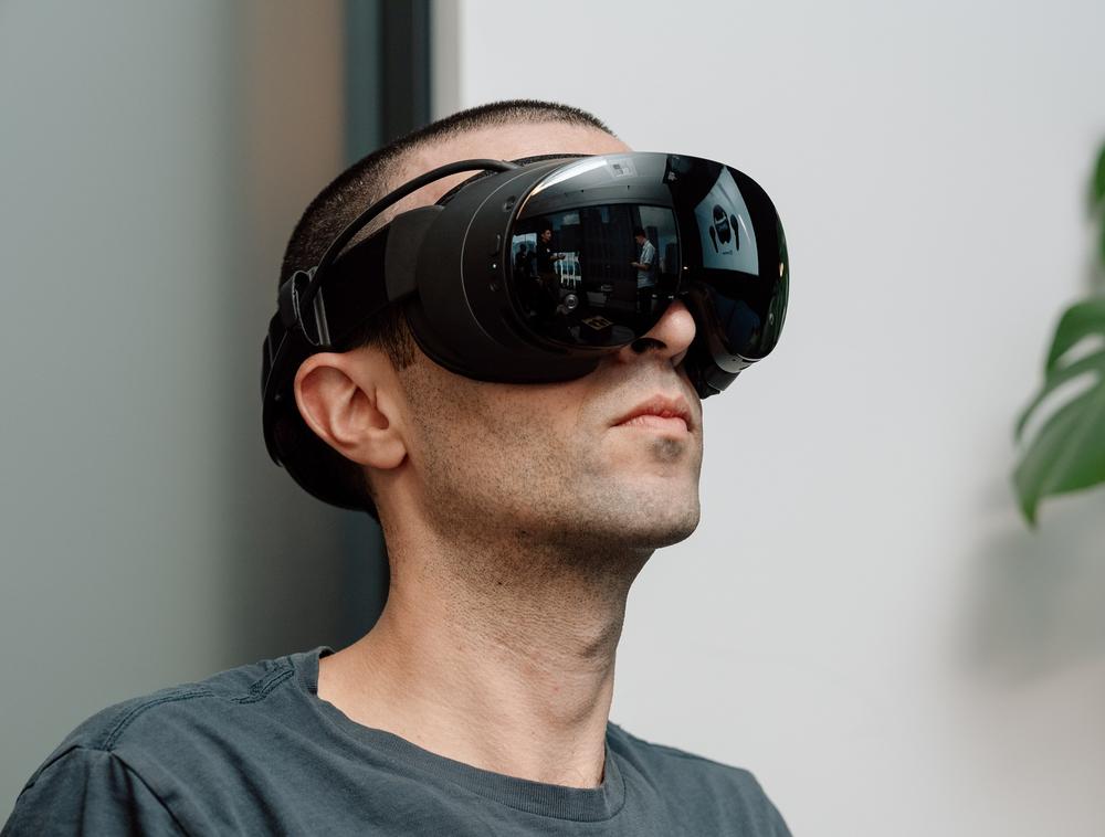 The Steam Frame is a surprising new twist on VR