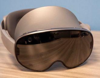 Abbiamo provato Galaxy XR e ha il display più incredibile mai visto in un visore VR