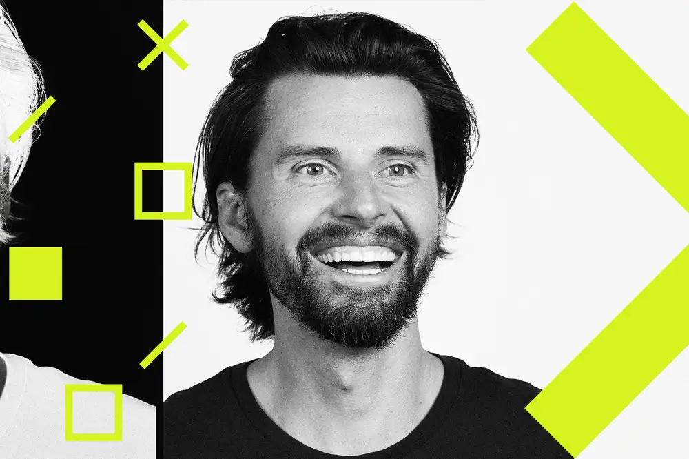 Hinge CEO Justin McLeod says dating AI chatbots is ‘playing with fire’