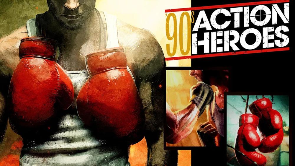 When is Warzone & Black Ops 6 90s Action Heroes event? All rewards so far