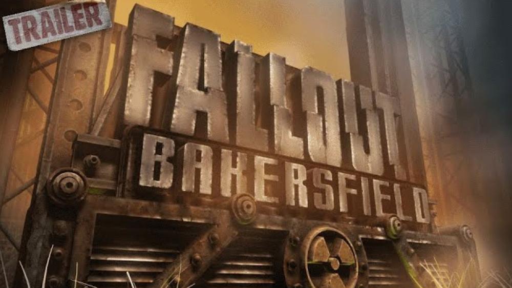 Fallout: Bakersfield is a must play Doom mod for every apocalyptic FPS fan