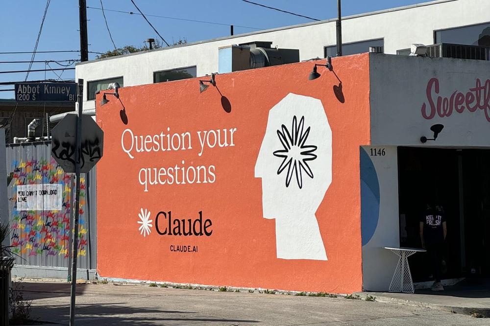 Anthropic says some Claude models can now end ‘harmful or abusive’ conversations