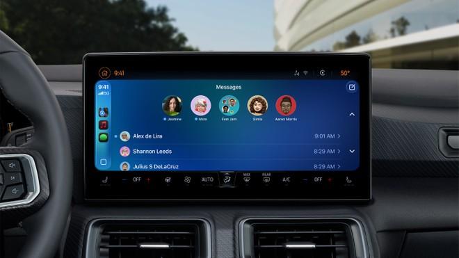 CarPlay con iOS 26 porta i video in auto, ma non per tutti