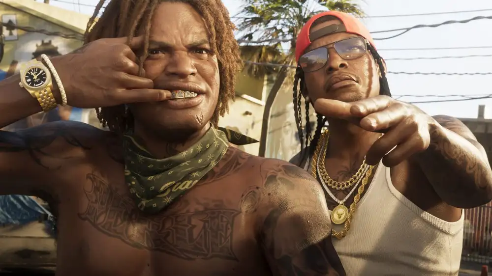 Rockstar apparently changed GTA 6 character after Florida Man wanted money