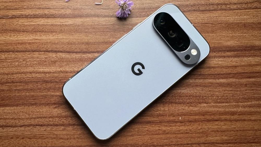 Pixel 10 Pro review: Familiar hardware, filled with Google’s AI