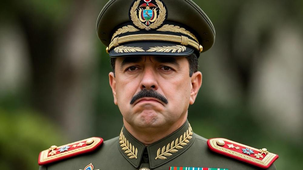 Dittatore senza armamenti nucleari eletto mestiere più pericoloso dell’anno