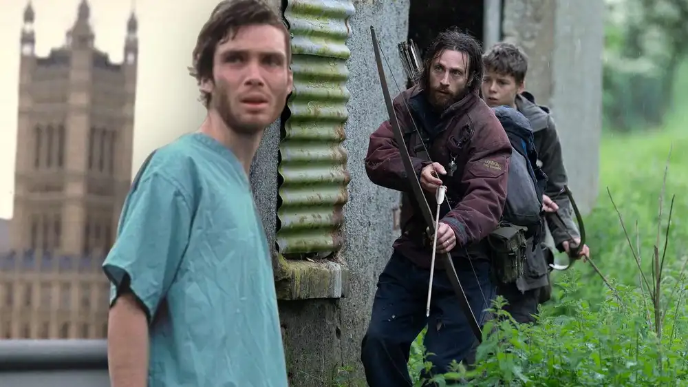 28 Years Later sparks convincing Jim theory for The Bone Temple