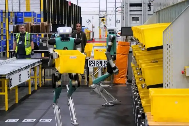 Amazon, stretta sul reso: da 30 a 14 giorni su (quasi) tutto il catalogo