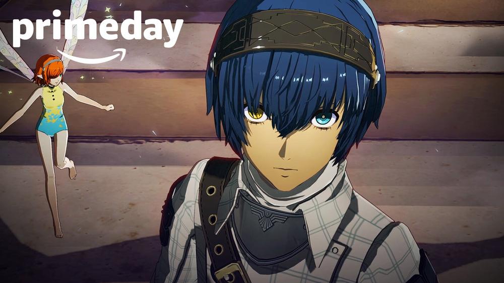 IGN's Game Of The Year 2024 Has Almost 80% Off At Amazon For Prime Day, But You'll Need To Act Quickly