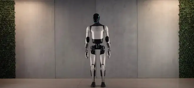 Optimus, il robot di Elon Musk ora pulisce casa da solo | Video