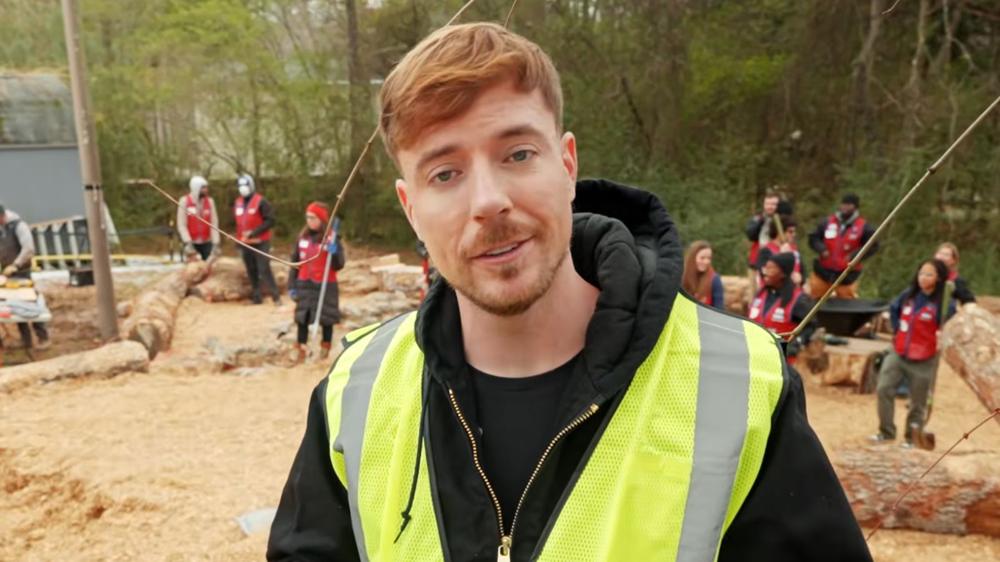 MrBeast explains why he’s not bothered by “worst performing” YouTube video in years