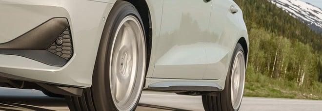 Nokian Tyres presenta Powerproof 2, il nuovo pneumatico estivo per auto, SUV e crossover