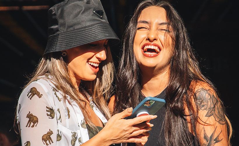 Crisis Averted! Successful Peer Is Two Years Older Than You