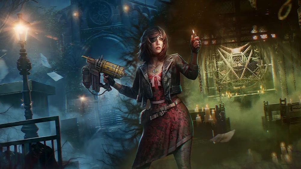 Tormented Souls 2 Review