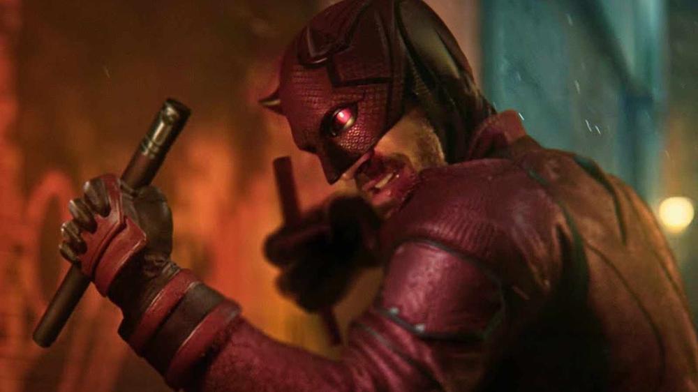 Everything that happens in the first trailer for Daredevil: Born Again Season 2