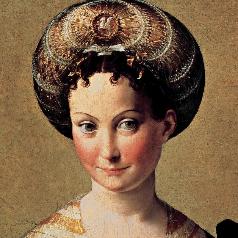 Renaissance Brows: il trend sopracciglia sottili più sofisticato del 2025