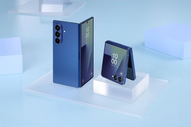 Galaxy Z Fold 7 e Z Flip 7: le migliori offerte su Samsung Shop, MediaWorld e Amazon
