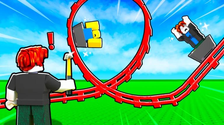 Build a Roller Coaster Codes (October 2025)