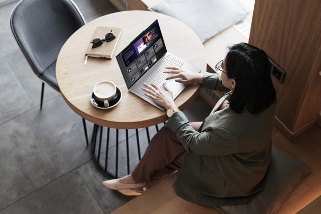 Acer Swift Air 16 ufficiale a IFA: pesa meno di un MacBook Air 13