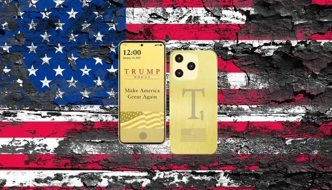 Il T1 Phone non è più 