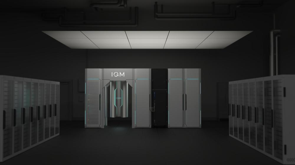 Finnish quantum unicorn IQM set to go public