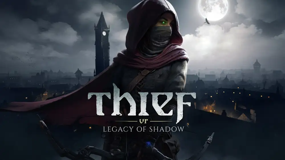 Thief VR: Legacy of Shadow annunciato per PS VR2, Meta Quest e PC VR