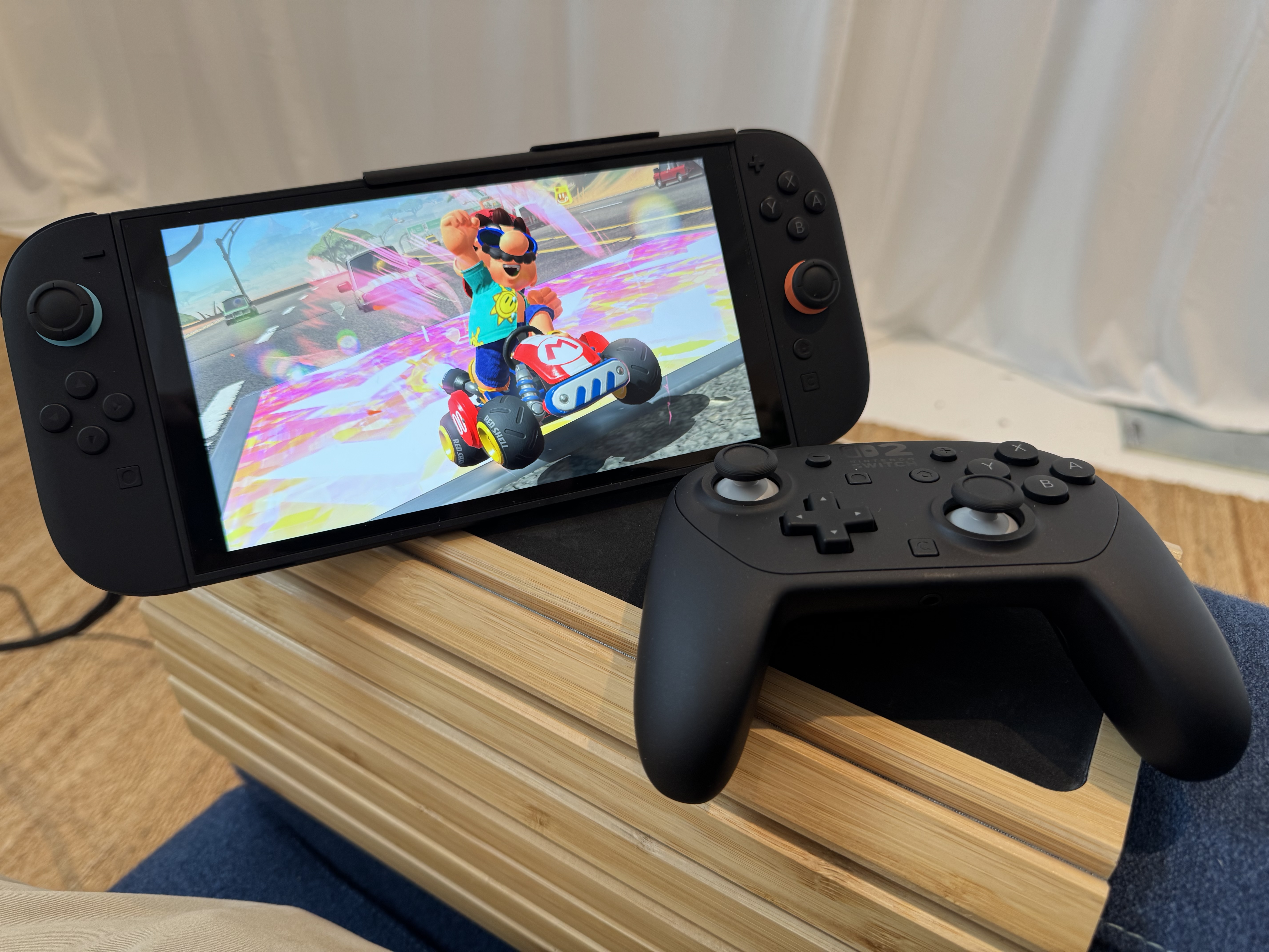 Nintendo Switch 2: The Ars Technica review