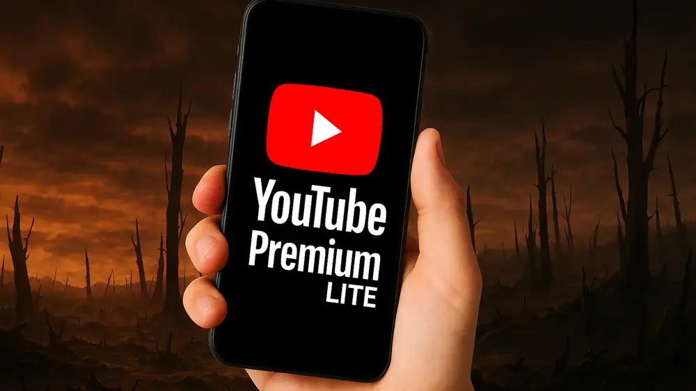 YouTube is already adding more ads to its latest Premium subscription