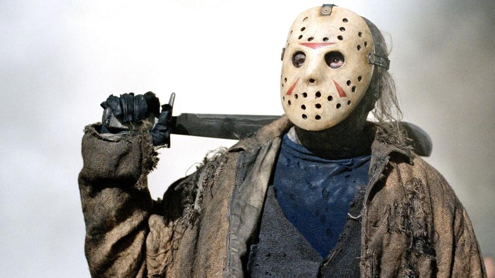 New Friday 13th game announced at San Diego Comic-Con
