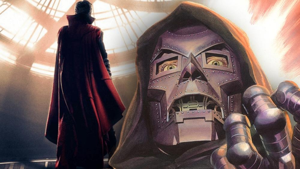 Avengers: Doomsday rumor reveals shocking ally for Robert Downey Jr’s Doctor Doom