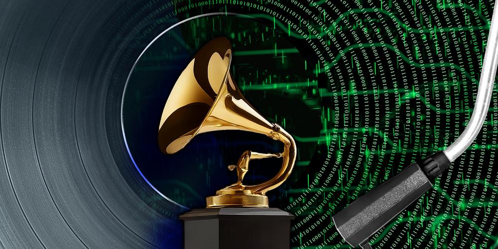 New competition, Future Sound Awards, promises to become “the Grammys of the AI music space”
