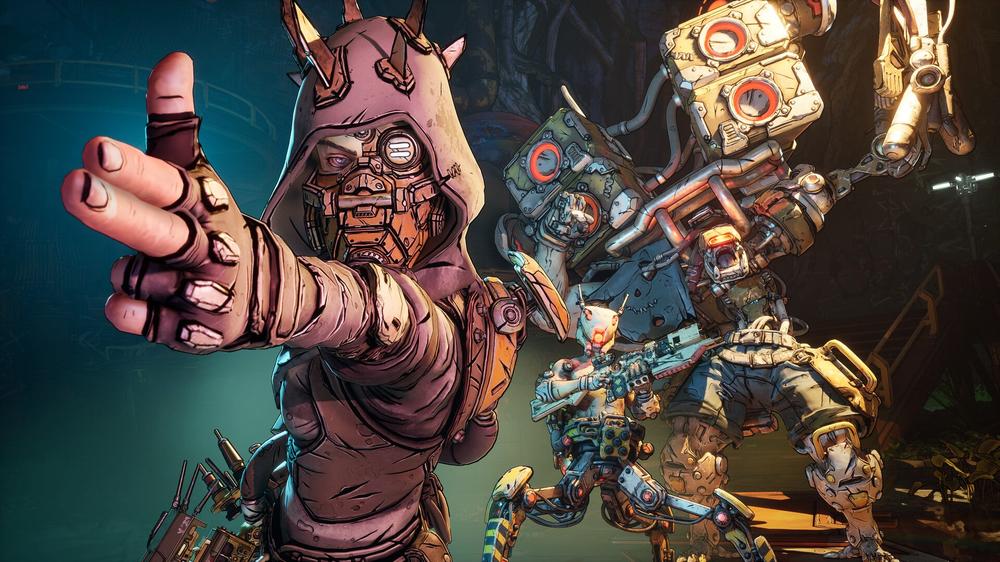 Borderlands 4 September 18 Update Improves Stability on PC and 'Smooths Out' Progression — but According to the Patch Notes Balance Changes Will Have to Wait